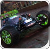 Re-volt 2 Best RC 3D Racing v1.0.9 ekran görüntüleri