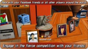 RE-VOLT 2 Best RC 3D Racing ekran görüntüleri