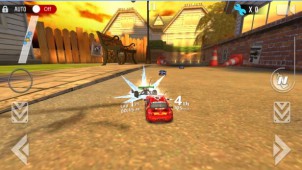 Re-Volt 3 ekran görüntüleri