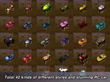 RE-VOLT Classic 1.0.3 ekran görüntüleri