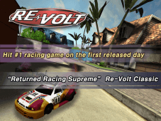 RE-VOLT Classic 1.0.3 ekran görüntüleri