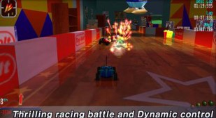 RE-VOLT Classic Premium v1.1.0 ekran görüntüleri