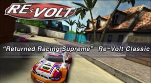 RE-VOLT Classic Premium v1.1.0 ekran görüntüleri
