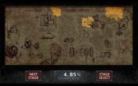 Renaissance Blood THD v1.5 ekran görüntüleri