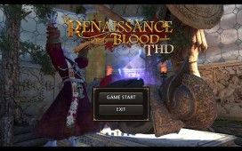 Renaissance Blood THD v1.5 ekran görüntüleri