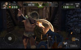 Renaissance Blood THD v1.5 ekran görüntüleri
