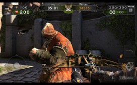 Renaissance Blood THD v1.5 ekran görüntüleri