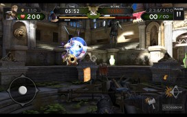 Renaissance Blood THD v1.5 ekran görüntüleri