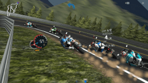 Real Moto ekran görüntüleri