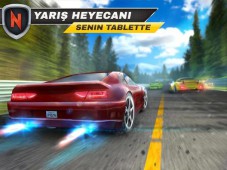Real Car Speed Need for Racer v2.0 ekran görüntüleri