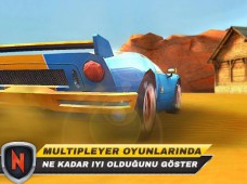 Real Car Speed Need for Racer v2.0 ekran görüntüleri