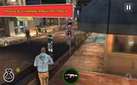 Real City Gangster v1.7 ekran görüntüleri