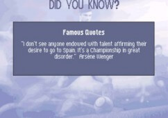 Real Football 2017 ekran görüntüleri