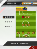 Real Football Manager 2013 v1.0 S40 v6 ekran görüntüleri