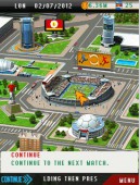 Real Football Manager 2013 v1.0 S60 v5 ekran görüntüleri