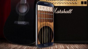 Gitar Çalma Real Guitar v1.8.1 ekran görüntüleri