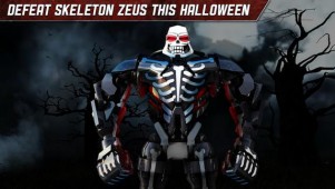 Real Steel HD v1.4.1 ekran görüntüleri