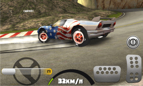 Real Speed v1.0.0.2 ekran görüntüleri