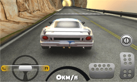 Real Speed v1.0.0.2 ekran görüntüleri