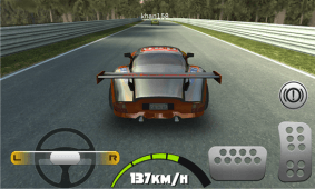 Real Speed v1.0.0.2 ekran görüntüleri