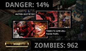 Rebuild v3.0 ekran görüntüleri