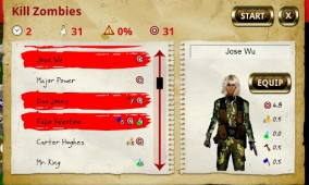 Rebuild v3.11 ekran görüntüleri