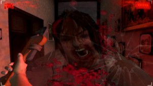 REC The Video Game ekran görüntüleri