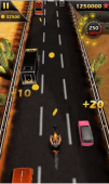 Reckless Moto v1.5 ekran görüntüleri