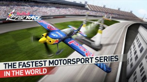 Red Bull Air Race v1.20 ekran görüntüleri