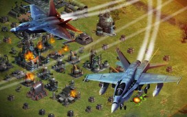 Red Warfare Let’s Fire v6.0.3 ekran görüntüleri