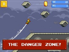 RETRY ekran görüntüleri