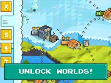 RETRY ekran görüntüleri