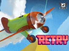 RETRY ekran görüntüleri