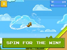 RETRY ekran görüntüleri