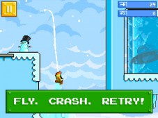 RETRY ekran görüntüleri