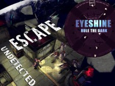 Riddick The Merc Files v1.1.0 ekran görüntüleri