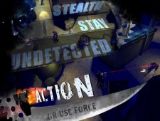 Riddick The Merc Files v1.1.0 ekran görüntüleri