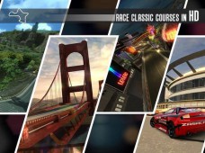 Ridge Racer Slipstream v1.0.19 ekran görüntüleri