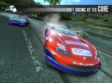 Ridge Racer Slipstream v1.0.19 ekran görüntüleri
