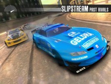Ridge Racer Slipstream v1.0.19 ekran görüntüleri