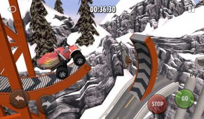 Rig Racin' v1.0 ekran görüntüleri