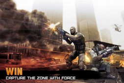 Rivals at War Firefight v1.3.2 ekran görüntüleri