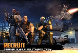 Rivals at War Firefight v1.3.2 ekran görüntüleri