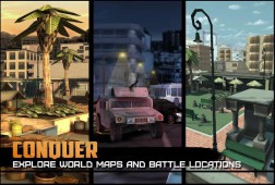 Rivals at War Firefight v1.3.2 ekran görüntüleri