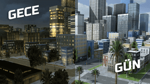 Road Drivers: Legacy ekran görüntüleri