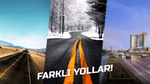 Road Drivers: Legacy ekran görüntüleri