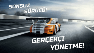 Road Drivers: Legacy ekran görüntüleri