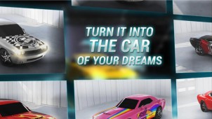 Road Smash çılgın yarış v1.8.49 ekran görüntüleri