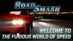 Road Smash çılgın yarış v1.8.49 ekran görüntüleri