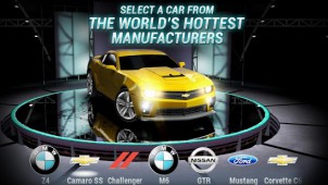 Road Smash Crazy Racing v1.07.9 ekran görüntüleri